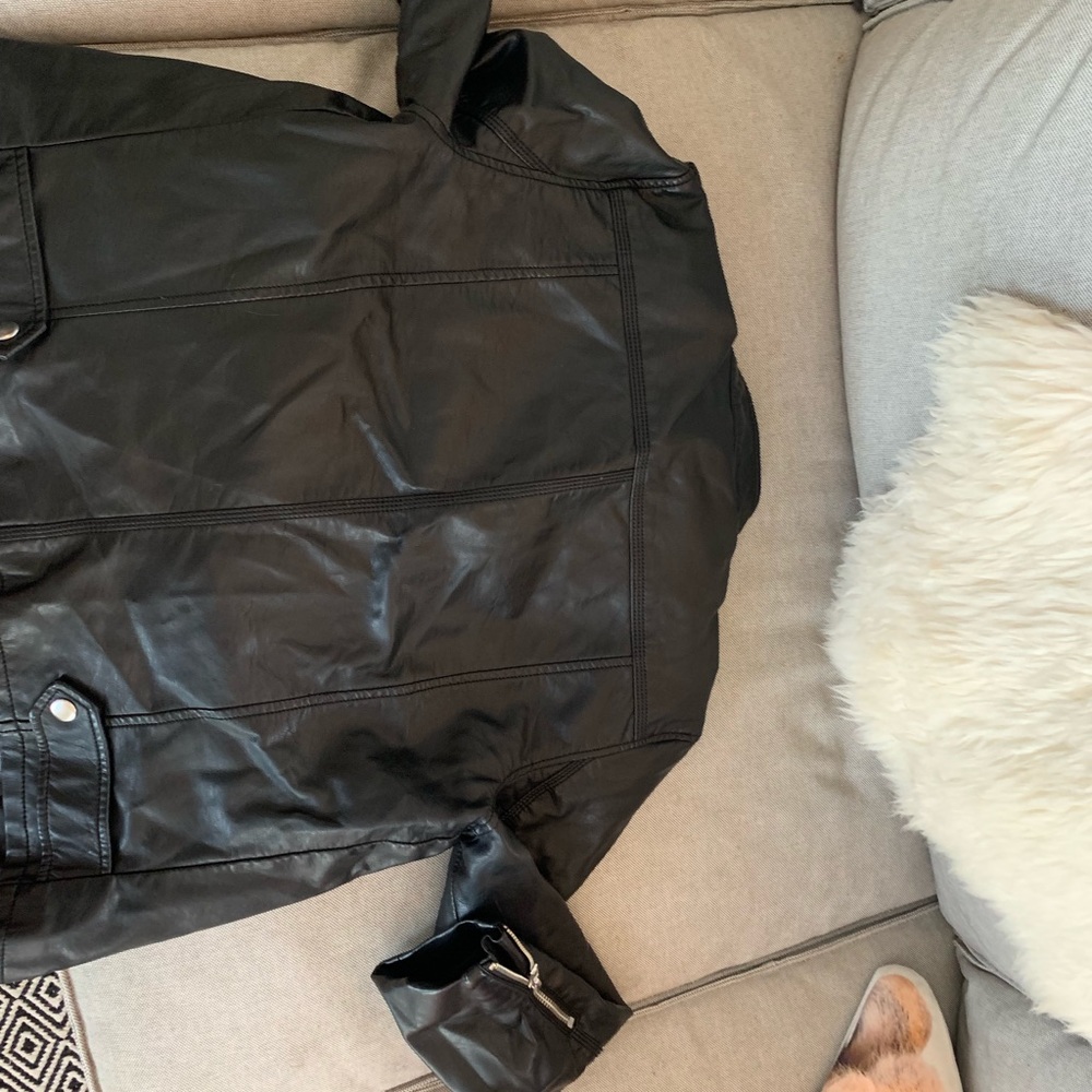H and M jacket - Picture 4 of 4